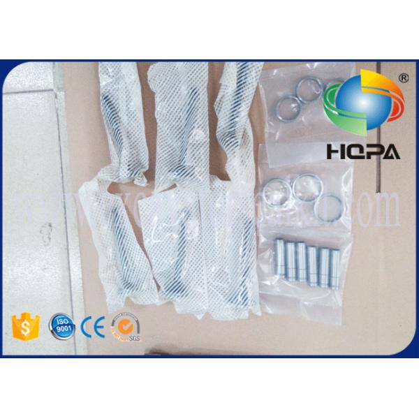 Mitsubishi 55SR-2 Excavator Engine Parts Final Drive Travel Gear Motor