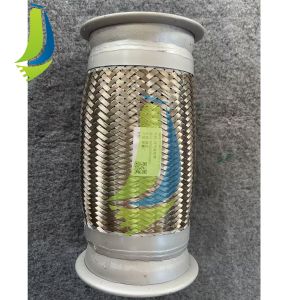 DZ96259540009 Clamp Connection Bellows for Truck Spare Parts