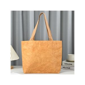 Aesthetic Large Tote Bag - Reusable Beach Tote Bag Waterproof Shoulder Bag For