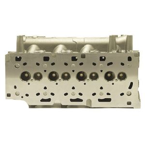Clio III Kangoo Megane K9K Sie Aluminum Cylinder Head 11041-00Q1M 11041-2740R
