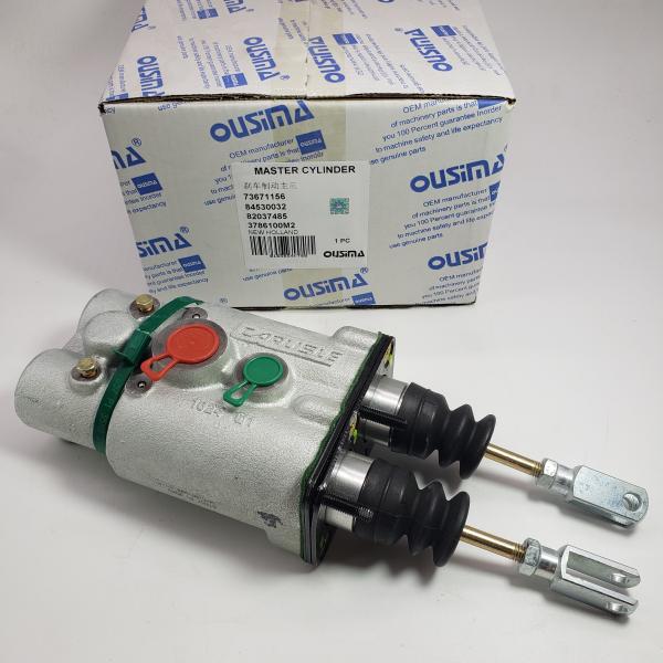 Truck Spare Parts Brake Master Cylinder 73671156 84530032 82037485 3786100M2