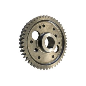 Diesel engine truck spare parts drive gear camshaft transmission gear