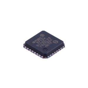 LAN8710A-EZC-TR New and Original LAN8710A-EZC-TR QFN-32 Integrated circuit