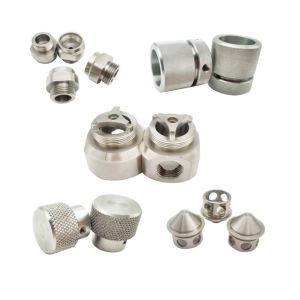 CNC Turning Parts Micro Machining CNC Machining Precision Machining Service