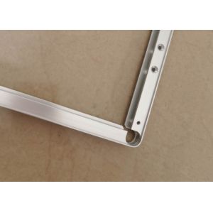 T4 Deep Processing Tv Frame Anodised Aluminium Extrusions