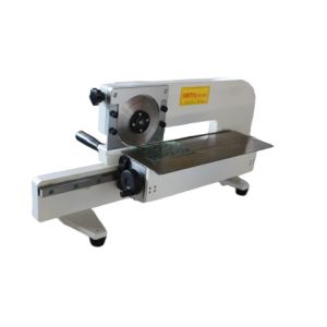 V-groove PCB Separator Machine for Manual PCB Depanelizer with Easy Operation