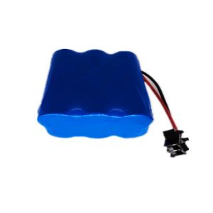 7.4V 5200mAh Lithium Iron Phosphate Battery For Emergency Backup System