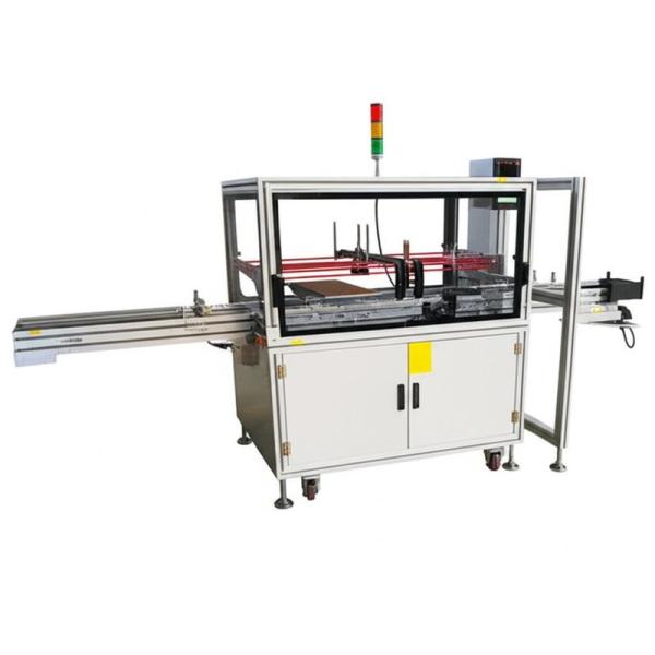 China Customize Diamension PCB Handling Equipment Automatic PCB Loader with SMEMA Communication and Diamension 1215*457 on sale China Customize Diamension PCB Handling Equipment Automatic PCB Loader with SMEMA Communication and Diamension 1215*457 on sale