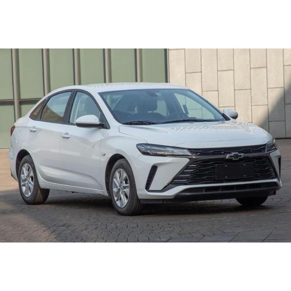 2022-2024 Chevrolet Cruze 1.5L 113hp L4 Gasoline Car with Automatic Gear Box Euro VI Emission Standard 5-Seat