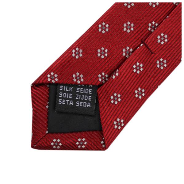 fashion Woven Silk Necktie For New 2014 sales Season