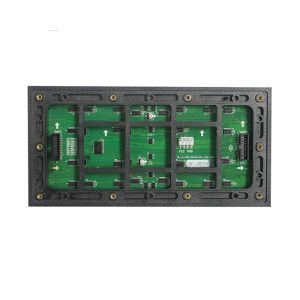 Outdoor IP65 Standard 960mmX960mm P8 LED Screen Module