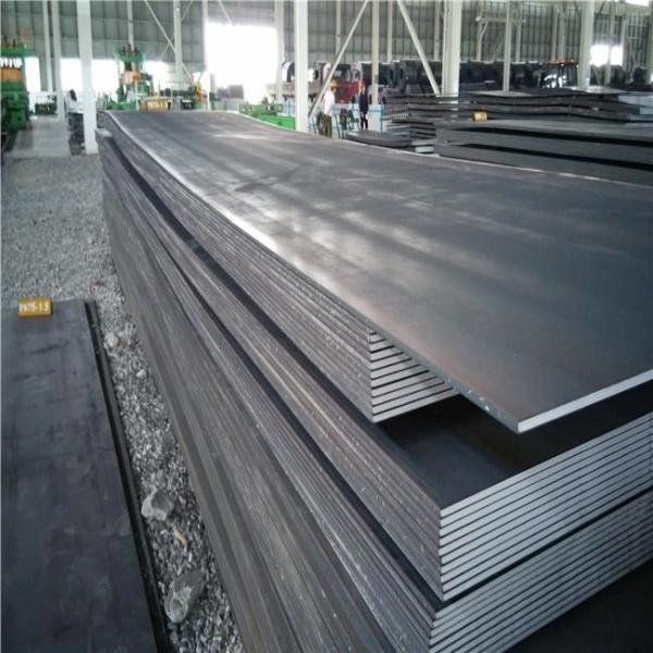 Buy Customizable Length 316 Stainless Steel Plate with Versatile Applications at wholesale prices
