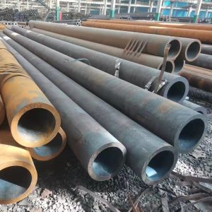 T92 Seamless Alloy Steel Tube