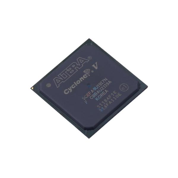 Buy 5CEFA9U19I7N 5CEFA9U19I7N UFBGA-484 Electronic Components Integrated Circuit IC at wholesale prices