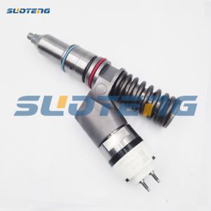 249-0712 Fuel Injector 2490712 for C11 Engine 996H Wheel Loader