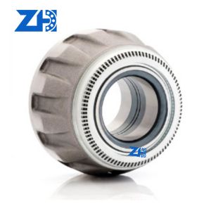 Truck axle wheel hub bearings 564734.H195 ZH bearings