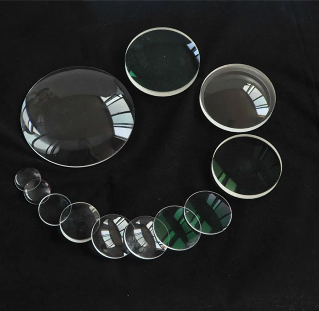 Advanced Glass Substrate Magnetron Sputtering Optical Coating Equipment