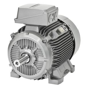 1LE1503-1CB63-4JB4-Z Siemens PLC Low-Voltage Motor 1LE15 Shaft Left