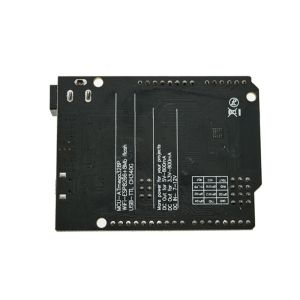 ATmega328P Arduino Controller Board Full Integration With One Year Warranty