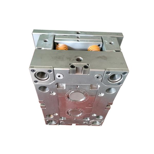 Buy OEM S45C Injection Mold Maker 500000 Time Plastic Injection Molding at wholesale prices