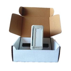 AO820 3BSE008546R1 ABB PLC Analog Output Module 4 CH S800 I/O DCS