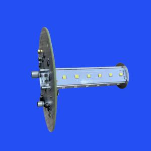 Customized 4 Modes Low Voltage DC12V 3W 5W DOB LED Module For Led Beacon Lamp