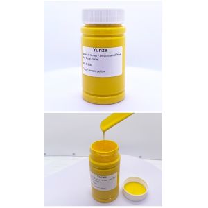 China Polyurethane Resin Pigment Liquid 1 Year Shelf Life ROHS REACH on sale