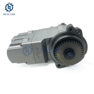 CAT 319-0675 Engine Spare Parts Injection Pump Replace for Machinery Excavator