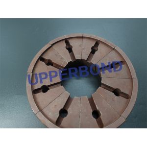 China ITM 5000 8000 Cigarette Machine 15DS6 Drum Wheel Spare Parts on sale