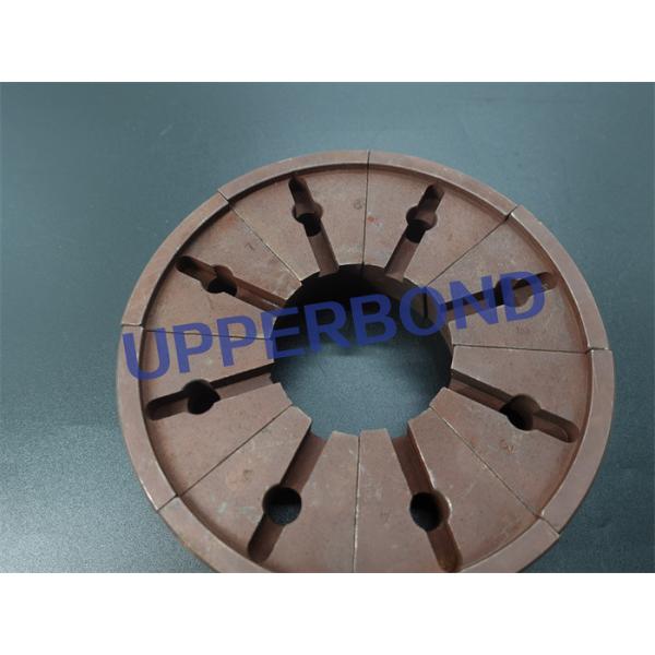 Buy ITM 5000 8000 Cigarette Machine 15DS6 Drum Wheel Spare Parts at wholesale prices