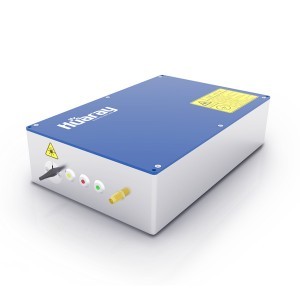 10w 30w 40w 355nm Femtosecond Fiber Laser