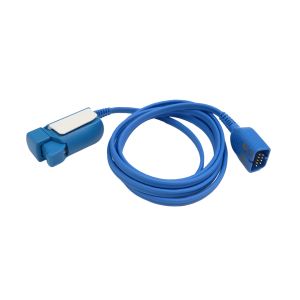 REF P225F NIHON KOHDEN TL-201T FINGER PROBE