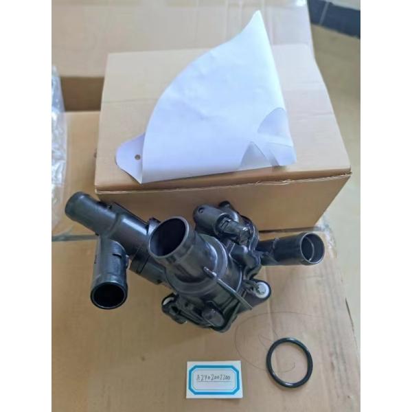 Thermostat Housing Water Pump A 270 200 22 00 and for Mercedes-Benz A/B/GLA-CLASS CLA