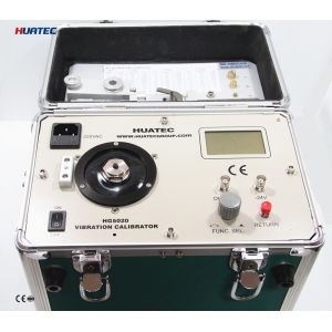 Digital Vibration Calibrator Calibrate Vibration Meter Non Destructive Testing