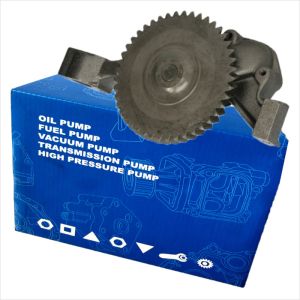 OEM Truck Oil Pump 51051006260 51051006262 51051006252 51051006135 51051033086