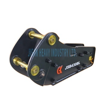 Buy Backhoe Loader Hydraulic Breaker Hammer Hot Sale at wholesale prices