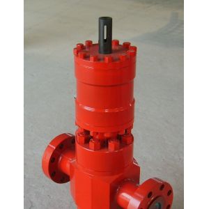 API6A Hydraulic Gate Valve