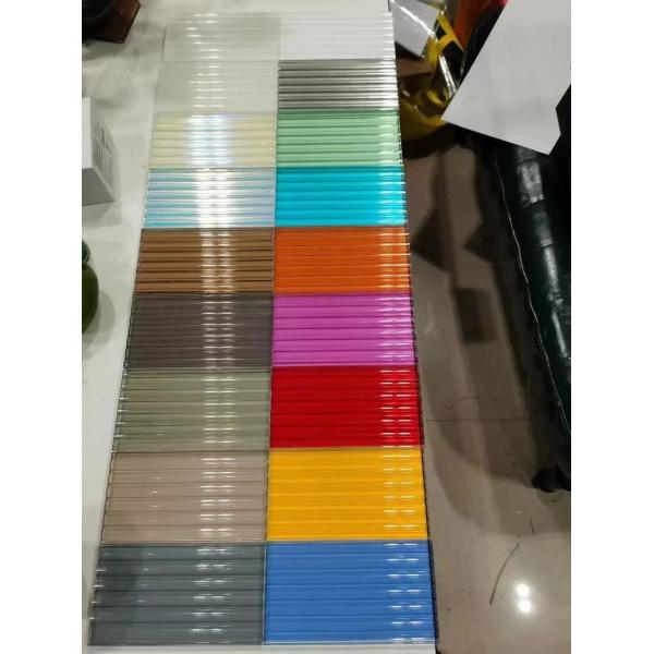 Buy Customized Rectangle Transparent Glass Soundproof UV Protection at wholesale prices