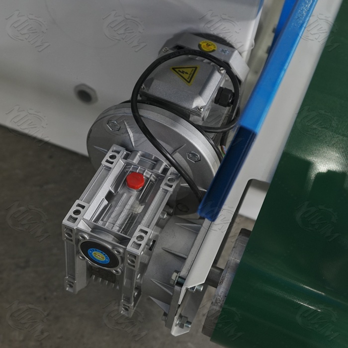 Commercial Agricultural 2-12mm Wood Pellet Making Machine With Diesel Engine