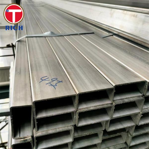 ASTM A814 TP304L Cold Worked Welded Austenitic Stainless Steel Pipe For General purpose