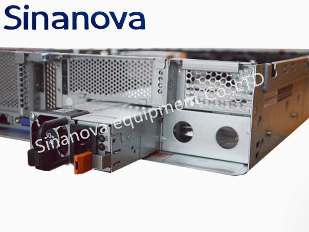 4th Gen Xeon Lenovo Think System SR630 V2 Server 1U Dual Socket P/N 7Z71CTO1WW