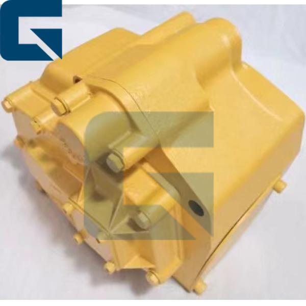 Buy 4P-5638 4P5638 Engine 3512 3516 Engine Oil Pump at wholesale prices