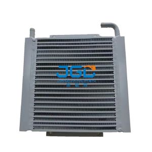 E303 E303CR MM30CR MM40CR Excavator Radiator 143-2296