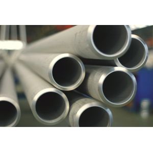 ASTM B163, B165 ASME SB163, SB165 NACE MR0175 Nickel Alloy Pipe Monel 400 / EN 2
