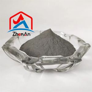 Quality Steel Making Ferro Molybdenum Powder 70 Dark Grey for sale