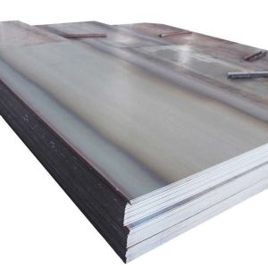 China 0.1mm-300mm Hot Rolled Carbon Steel Plate on sale
