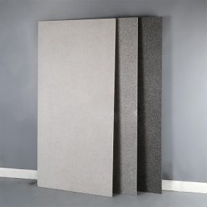 Customized Colors Cement Fiber Calcium Silicate Cladding Wall Panel from Chinese