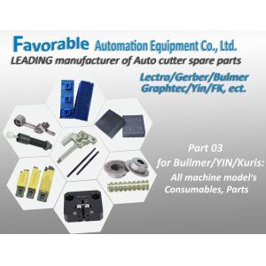 Push Roller Replacement Suitable For Graphtec Cutting Plotters