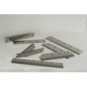 Saddle Stitcher Trimmer Knives, Stitcher Trimmer Knives, Trimmer Knives