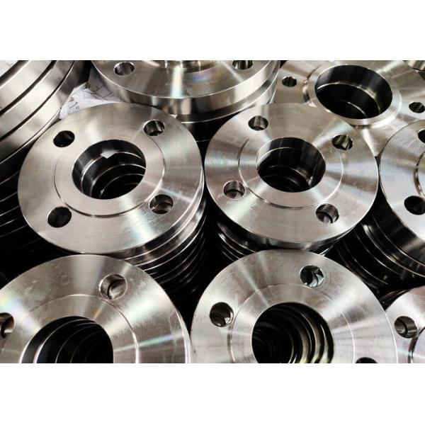 Buy 2 inch Astm A182 F316L Pn16 Stainless Steel Flanges at wholesale prices